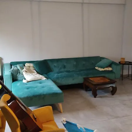 Balcon Sunset Apartment