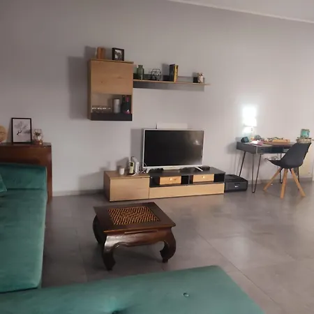 Balcon Sunset Apartment